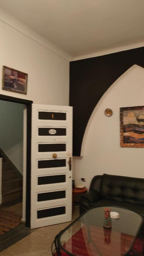 Samad Apartments As-Suwajra Zewnętrze zdjęcie
