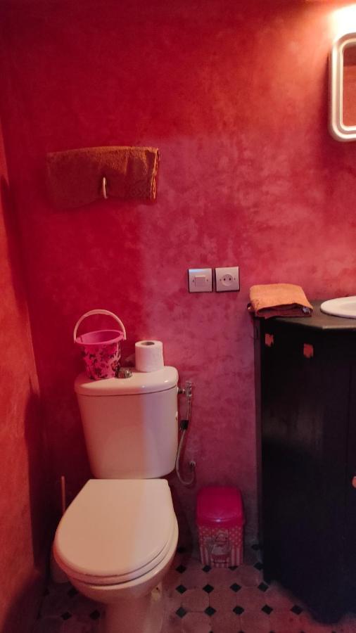 Samad Apartments As-Suwajra Zewnętrze zdjęcie