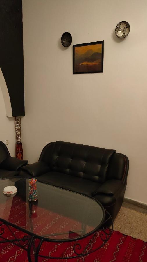 Samad Apartments As-Suwajra Zewnętrze zdjęcie